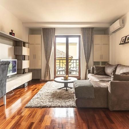 Apartman Modena Lux Vrnjačka Banja Exteriér fotografie
