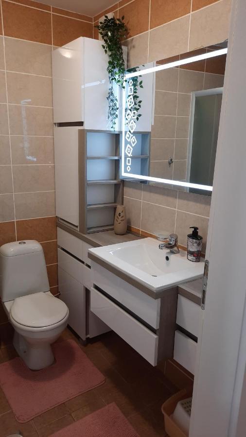 Apartman Modena Lux Vrnjačka Banja Exteriér fotografie